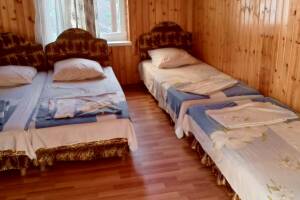 Изображение Изображение: Комната «Эконом» на 4 человека #1 #4