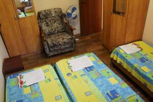 Изображение Изображение: 3-х местный «Эконом» #1 #4