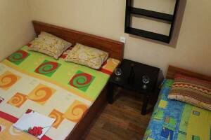 Изображение Изображение: 3-х местный с кондиционером «Эконом» #1 #6