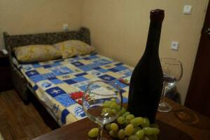 Изображение Изображение: 3−4-х местный «Эконом» с кондиционером #1 #7