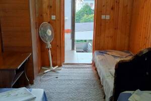 Изображение Изображение: Комната «Эконом» на 3 человека #1 #5