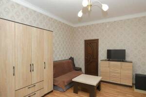 Изображение Изображение: Четырёхместный номер «Стандарт» #1 #2