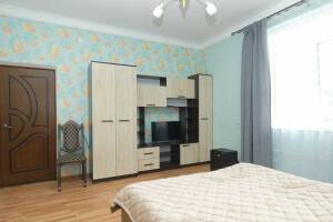 Изображение Изображение: Двухместный номер «Стандарт» #1 #3