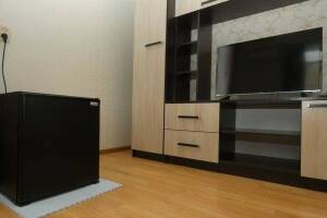 Изображение Изображение: Двухместный номер «Стандарт» #1 #4