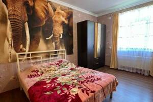 Изображение Изображение: Четырехместный номер «Стандарт» #1 #5