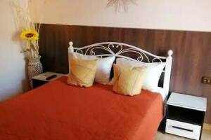 Изображение Изображение: Двухместный номер № 1 #1 #1