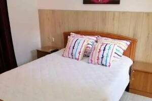 Изображение Изображение: Двухместный номер № 4 #1 #4