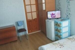 Изображение Изображение: Трёхместная комната с удобствами на этаже #1 #2