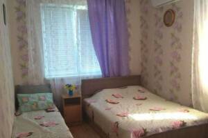 Изображение Изображение: Трёхместная комната с удобствами #1 #5