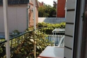 Изображение Изображение: Четырёхместная комната с удобствами и балконом #1 #6