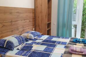 Изображение Изображение: Двухместный номер «Стандарт» #1 #1