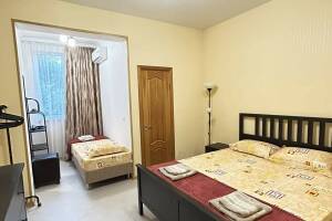 Изображение Изображение: Трёхместный номер «Стандарт» #1 #2