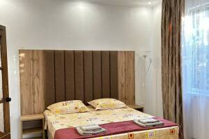 Изображение Изображение: Двухкомнатный номер с удобствами #1 #3