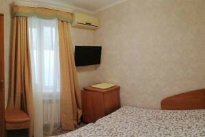 Изображение Изображение: 2-х местный номер (№ 1) #1 #1