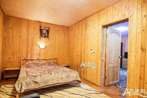 Изображение Изображение: 2-х комнатный «Семейный» с кухней #1 #4