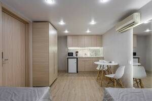 Изображение Изображение: Эконом комфорт #1 #1