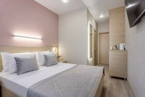 Изображение Изображение: Двухместный номер «Стандарт» #1 #2