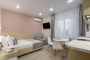 Изображение Изображение: Двухместный номер «Стандарт плюс » #1 #3