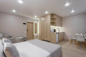 Изображение Изображение: Двухместный номер «Комфорт » #1 #4