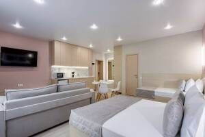 Изображение Изображение: Двухместный «Полулюкс» #1 #5