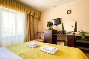 Изображение Изображение: 2-х местный «Полулюкс» #1 #1