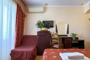 Изображение Изображение: 3-х местный «Полулюкс» #1 #2