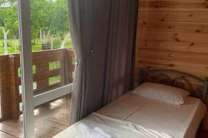 Изображение Изображение: Трёхместный Эко-домик #1 #1