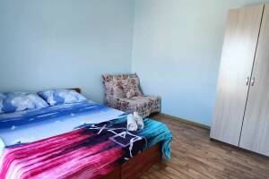 Изображение Изображение: Двухместный «Эконом» #1 #1