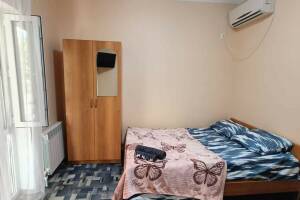 Изображение Изображение: Трехместный «Эконом» с доп. местом #1 #2