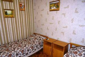 Изображение Изображение: Номера «Эконом» до 4 человек #1 #1