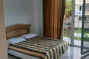 Изображение Изображение: Двухкомнатные апартаменты #1 #2