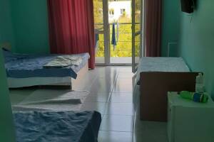 Изображение Изображение: Двухместная комната «Стандарт» #1 #3