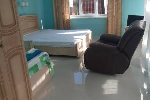 Изображение Изображение: Двухместная комната «Стандарт» № 2 #1 #4