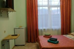 Изображение Изображение: 2-местный стандарт «Улучшенный» 1 этаж #1 #4