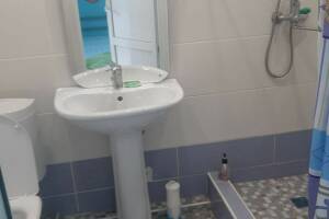 Изображение Изображение: Двухместная комната «Стандарт» № 3 #1 #5