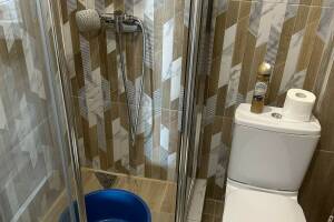 Изображение Изображение: Четырехместный номер с видом на море #1 #4