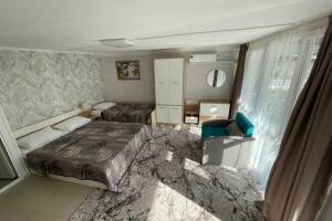 Изображение Изображение: Трехместный «Стандарт» с доп. местом #1 #2