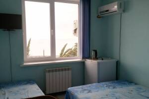 Изображение Изображение: 3-х местный с видом на море #1 #3