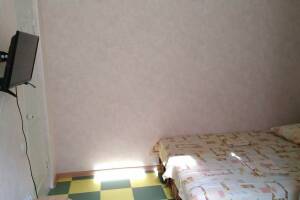 Изображение Изображение: 2-х местный номер с собственным душем и туалетом #1 #6