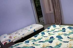 Изображение Изображение: Трехместная комната #1 #1