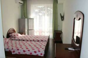 Изображение Изображение: Двухместный «Стандарт» с доп. местом #1 #1