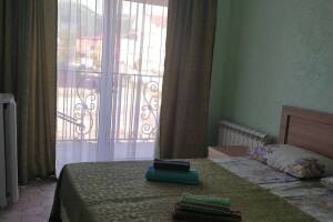 Изображение Изображение: 2-местный стандарт"Улучшенный с видом на горы"2 эт #1 #8