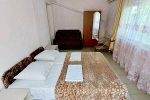 Изображение Изображение: 4-х местный номер #1 #1