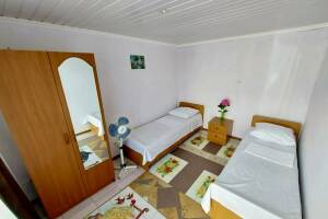 Изображение Изображение: 2-х местный номер #1 #3