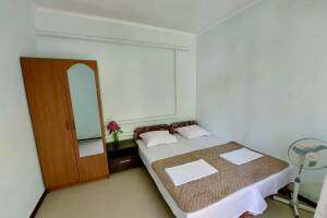 Изображение Изображение: 2-х местный номер #1 #4