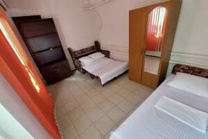 Изображение Изображение: 3-х местный номер #1 #5