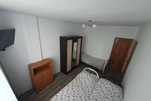 Изображение Изображение: Трехместный «Стандарт» с видом на море (№ 1) #1 #1