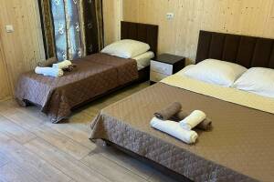 Изображение Изображение: 3-х местный «Стандарт» #1 #2