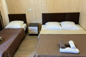 Изображение Изображение: 4-х местный «Стандарт» #1 #3