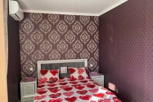 Изображение Изображение: Трехместный «Люкс» с доп. местами #1 #1